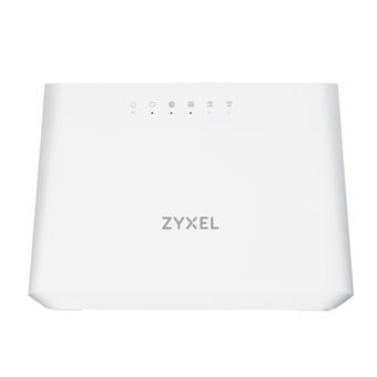 مودم روتر VDSL/ADSL زایکسل مدل VMG3625-T50B