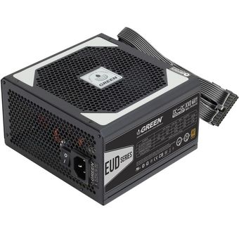 پاور کامپیوتر گرین GP430A-EU