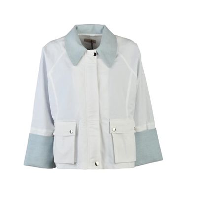 کت رسمی زنانه مدل MDSS-CH6681