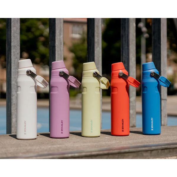 فلاسک استنلی مدل IceFlow Fast Flow گنجایش 0.6 لیتر