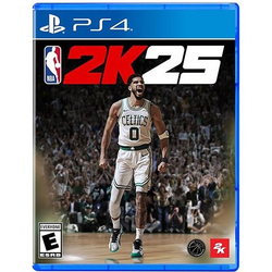 Nba 2k25 PS4 اکبند