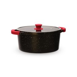 قابلمه سایز 20 زرساب مدل منارک