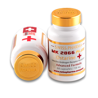 سارم اوستارین سوئیس فارما