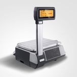 ترازوی MKII A Wi-Fi رادین - لیبل‌پرینتر (بدون گارانتی)