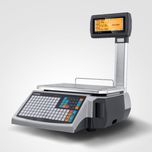 ترازوی MKII A Wi-Fi رادین - لیبل‌پرینتر (بدون گارانتی)