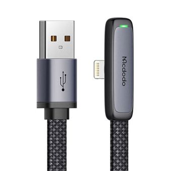 کابل تبدیل USB به لایتنینگ مک دودو مدل CA-2790 طول 1.2 متر
