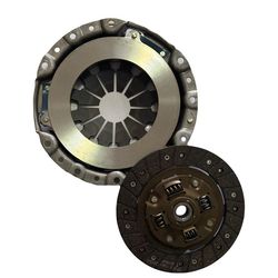 دیسک و صفحه سوخت آما مدل S665 مناسب برای تیبا و کوییک