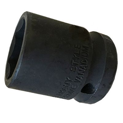 آچار بکس فشار قوی مدل  سایز 19 میلی متر