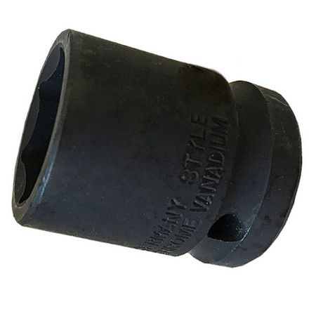 آچار بکس فشار قوی مدل  سایز 19 میلی متر