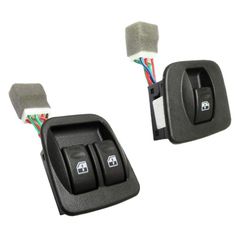 کلیددوپل شیشه بالابر مناسب برای پراید