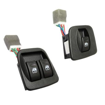 کلیددوپل شیشه بالابر مناسب برای پراید