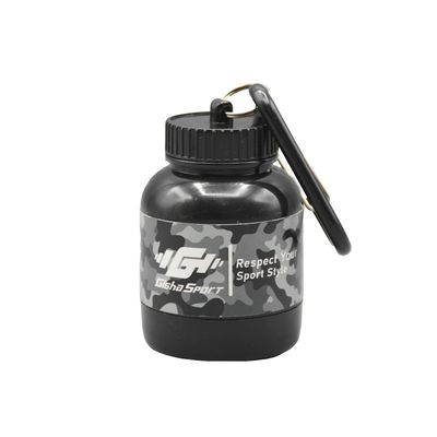 محفظه نگهداری قرص و پودر مدل GS-M-259932