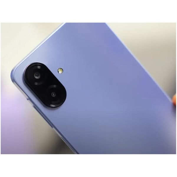 گوشی موبایل سامسونگ مدل Galaxy A07 دو سیم کارت ظرفیت 64 گیگابایت و رم 4 گیگابایت - به همراه شارژر 25 وات سامسونگ، کاور سیلیکونی