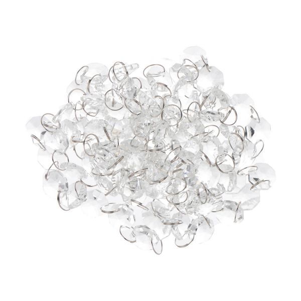 کریستال لوستر مدل 14S بسته 50عددی*241