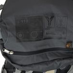 کوله پشتی کوهنوردی 55 لیتری جک ولف اسکین مدل Highland Trail XT 50