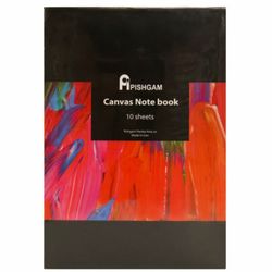 دفتر بوم پیشگام (A3)