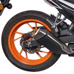 موتور سیکلت هوندا CB190r سی سی سال 1403