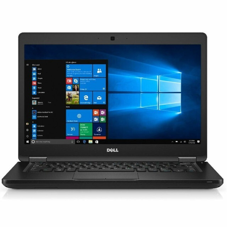 Dell Latitude 5480