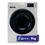 ماشین لباسشویی 9 کیلوگرم اتوماتیک دوو مدل LM-981W