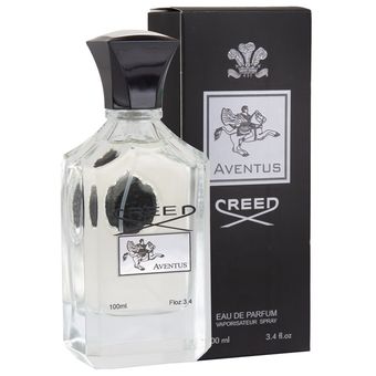 ادو پرفیوم مردانه زدفون مدل کرید اونتوس با رایحه خنک حجم 100 میلی لیتر