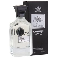 ادو پرفیوم مردانه زدفون مدل کرید اونتوس با رایحه خنک حجم 100 میلی لیتر