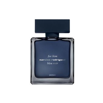 پرفیوم مردانه نارسیسو رودریگز مدل  For Him Bleu Noir حجم 100 میلی لیتر