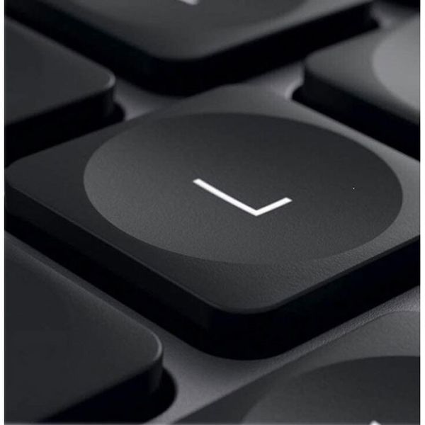 کیبورد لاجیتک مدل MX Keys