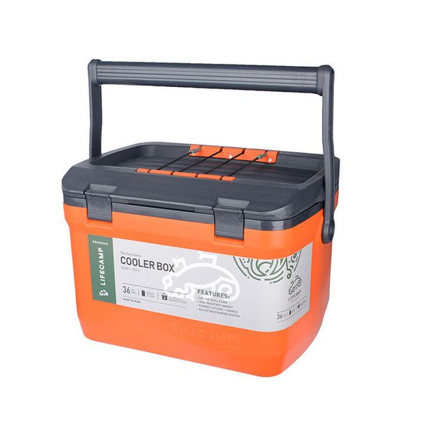 یخچال کمپینگ