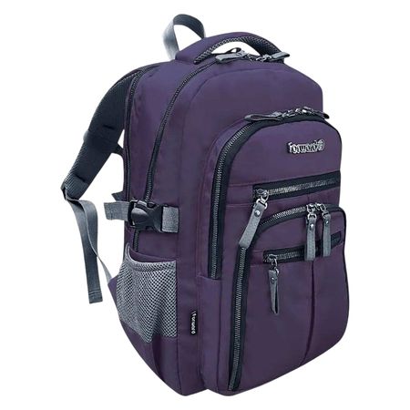 کوله پشتی لپ تاپ مدل MDSS-CH4051 مناسب برای لپ تاپ 14.1 تا 15.6 اینچی