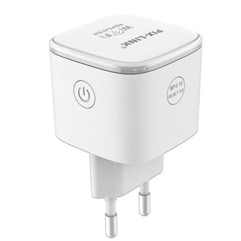 توسعه دهنده شبکه بی‌سیم پیکس لینک مدل  ALFA LV-WR38