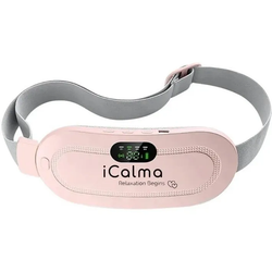کمربند حرارتی قاعدگی iCalma