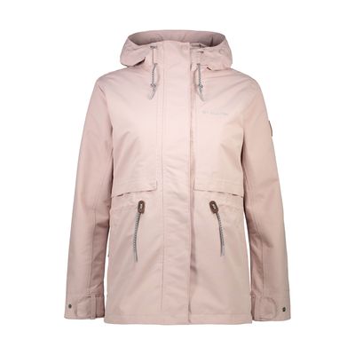 کاپشن ورزشی زنانه کلمبیا مدل Bugaboo™ II Fleece 3-in-1 Waterproof
