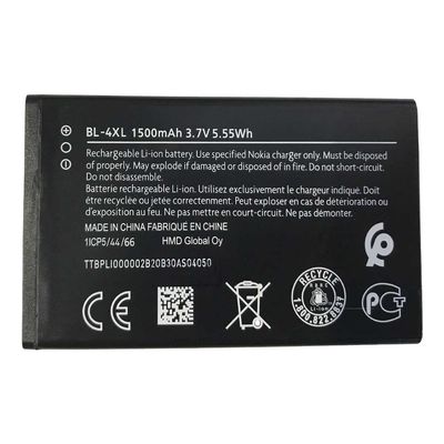 باتری موبایل نوکیا BL-4XL مدل BL-4XL