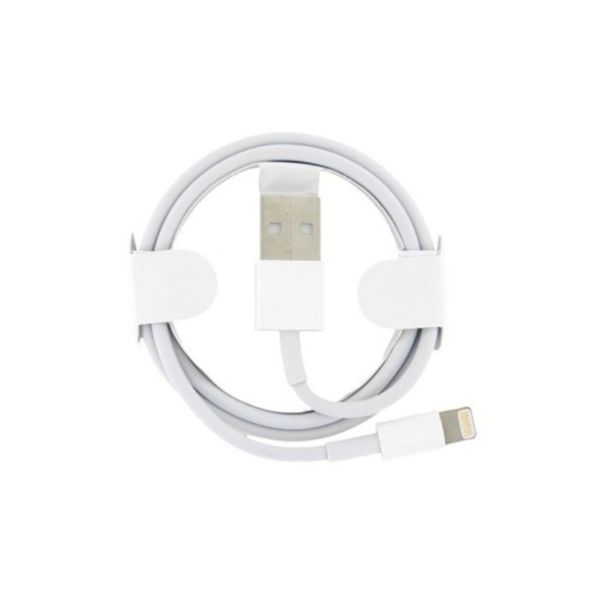 کابل تبدیل USB به لایتنینگ مدل XS MAX طول 1 متر