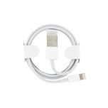 کابل تبدیل USB به لایتنینگ مدل XS MAX طول 1 متر