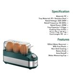 تخم‌مرغ پز گرین لاین