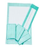 پد زیرانداز بهداشتی درماپد مدل آنتی باکتریال مجموعه 10 عددی