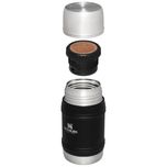 فلاسک غذا استنلی مدل The Artisan گنجایش 0.5 لیتر