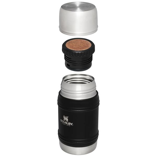 فلاسک غذا استنلی مدل The Artisan گنجایش 0.5 لیتر