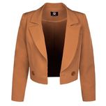 کت زنانه مدل Sb-M-1171