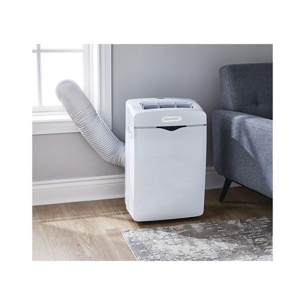 کولر گازی پرتابل 12000 دور