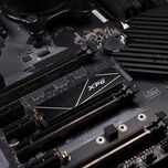 SSD Internal ADATA XPG GAMMIX S70 Blade 4TB