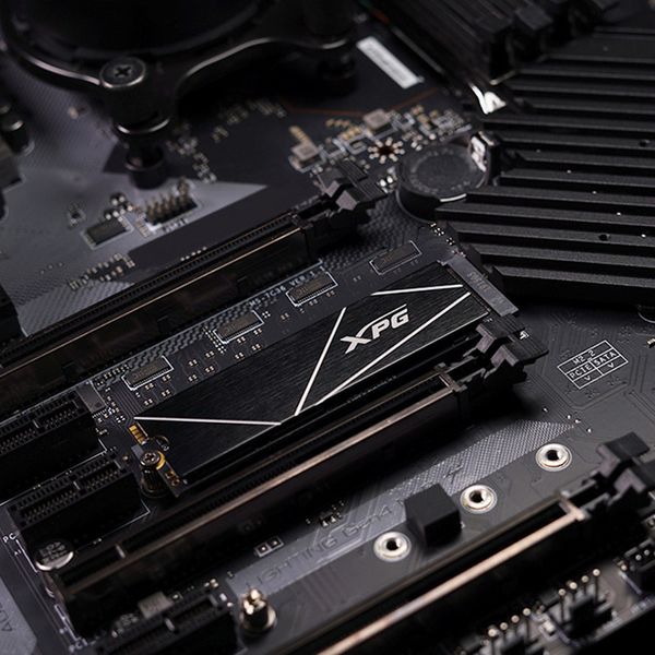 SSD Internal ADATA XPG GAMMIX S70 Blade 4TB