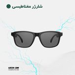 عینک هوشمند