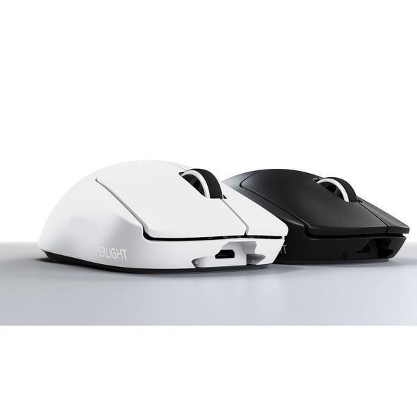 ماوس بی سیم مخصوص بازی لاجیتک مدل G Pro X Superlight