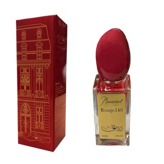 عطر ادکلن باکارات رژ برند ایفوریا حجم 30 میلی لیتر