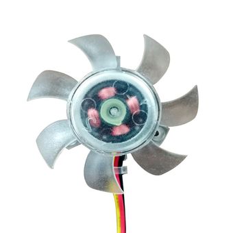 فن کارت گرافیک 5*5 مدل MO-55