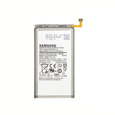باتری گوشی سامسونگ Galaxy S10 Plusمدل EB-BG975ABU