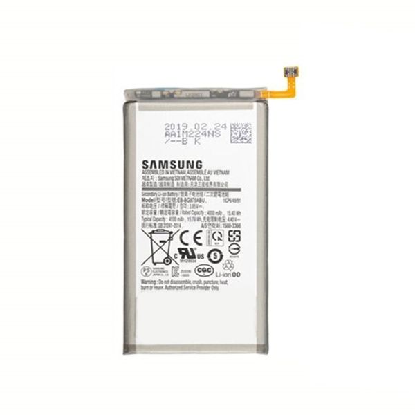 باتری گوشی سامسونگ Galaxy S10 Plusمدل EB-BG975ABU