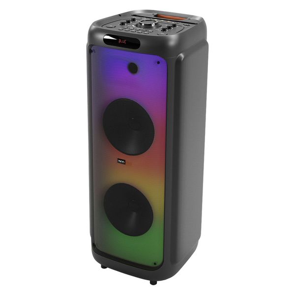 اسپیکر بلوتوثی قابل حمل تسکو مدل TS 1925